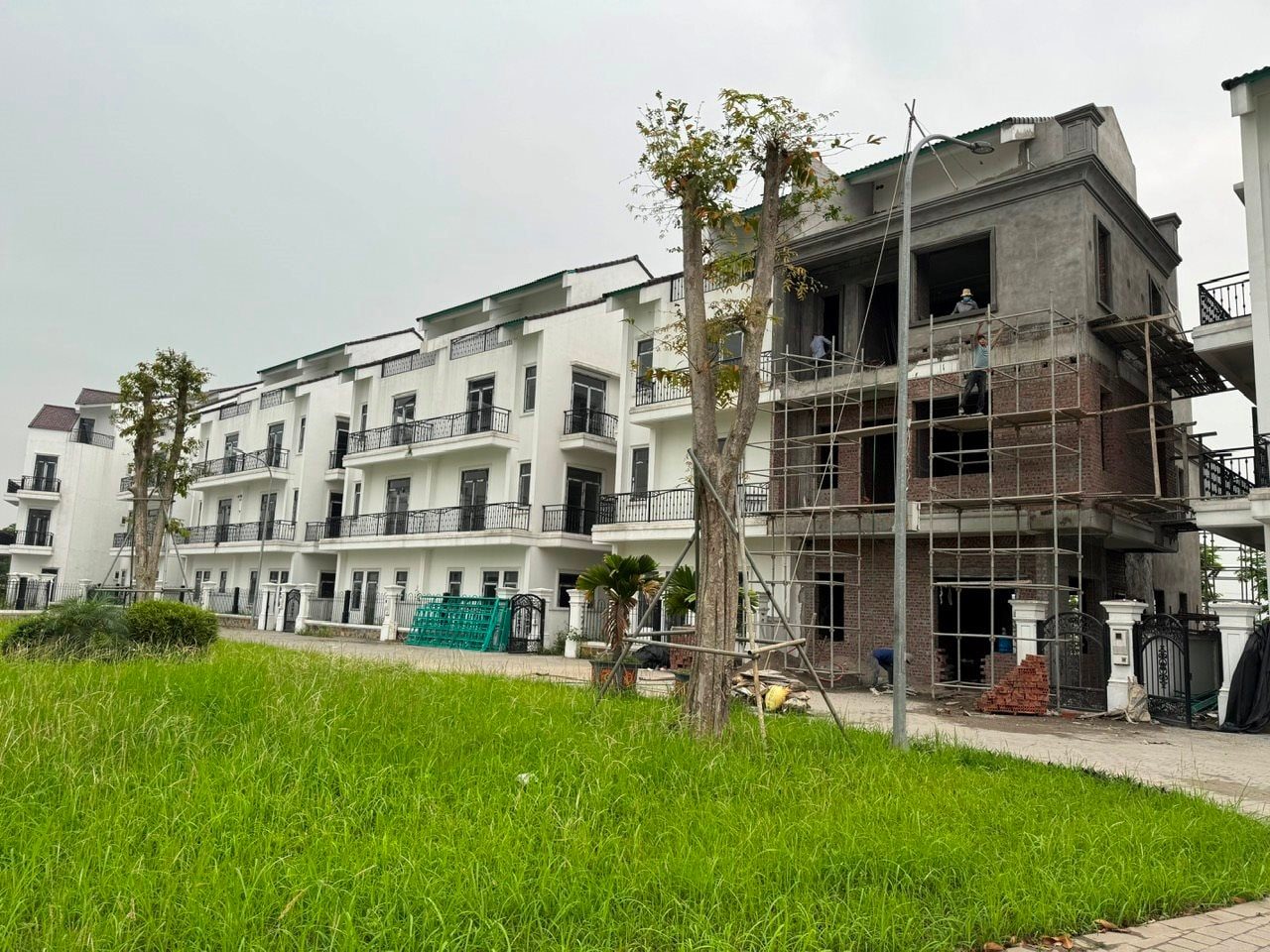 mik bắc giang