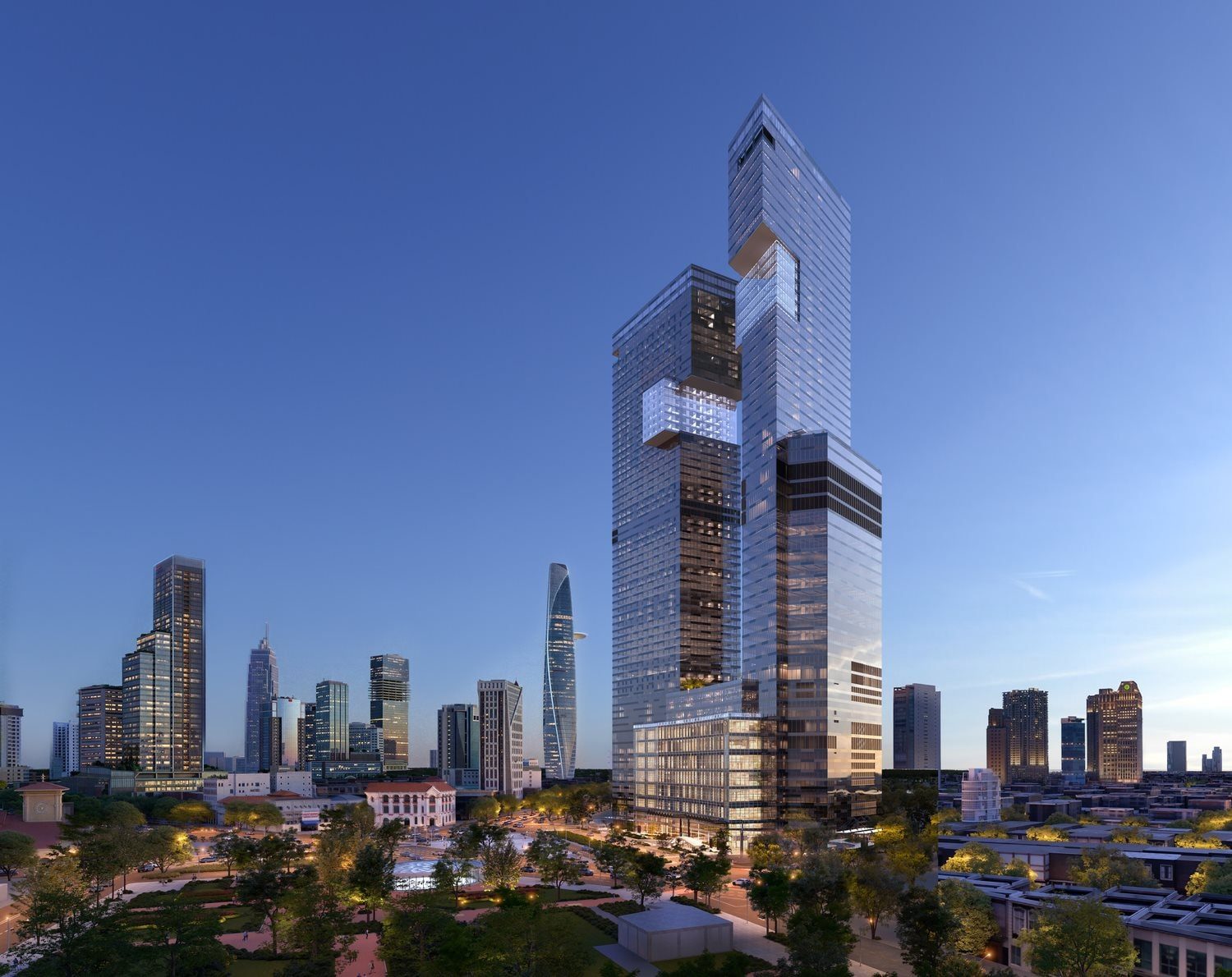 bavella